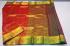 PL Muhurtham Saree